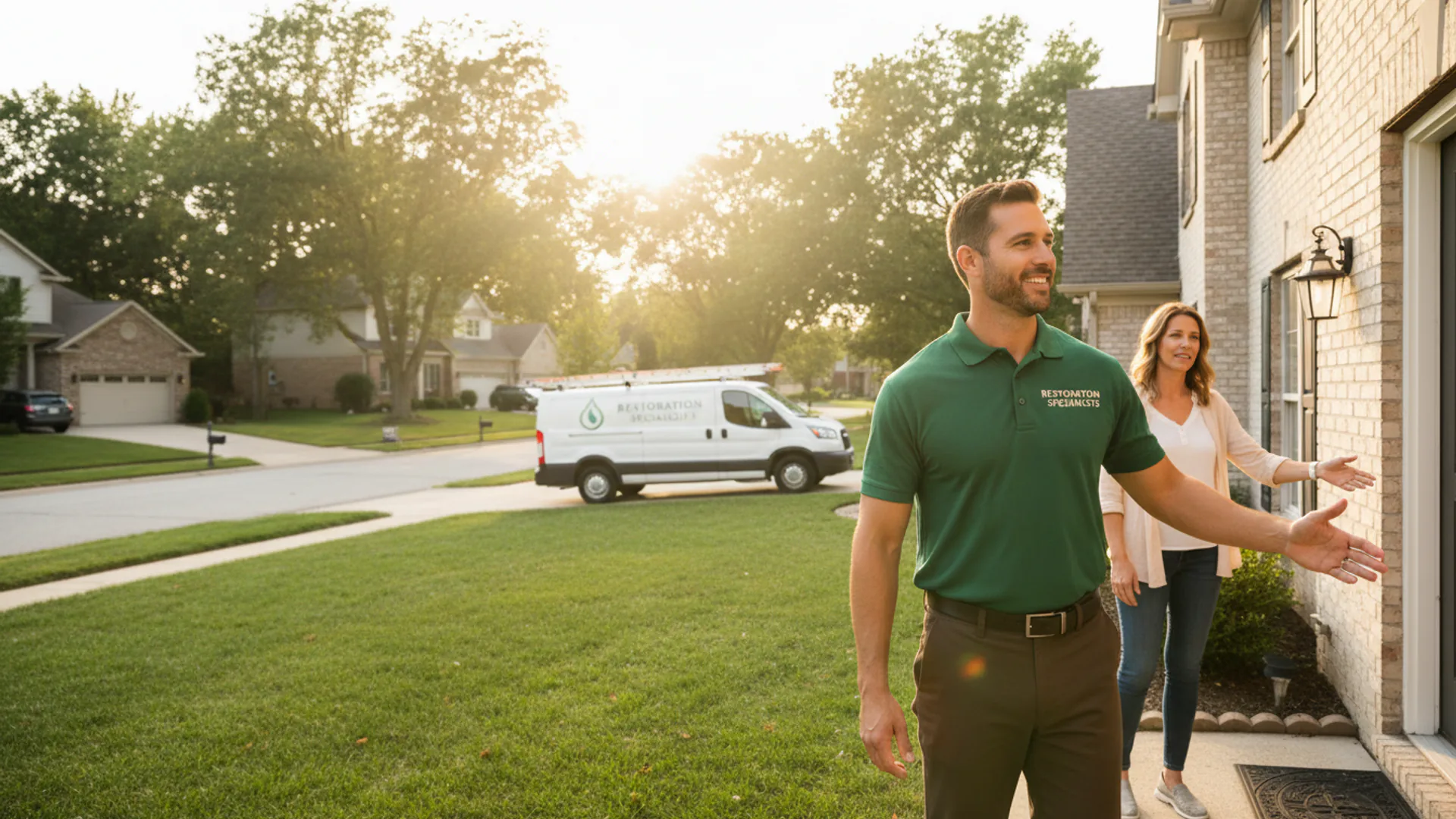 **Guaranteed Water Damage Restoration in Clarkston, WA Near Me – Superior Results Every Time**
